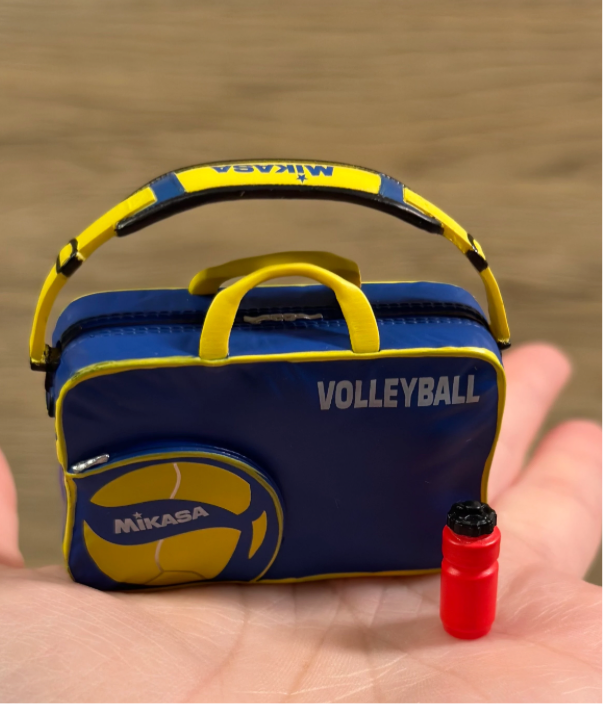 Volleyball Set