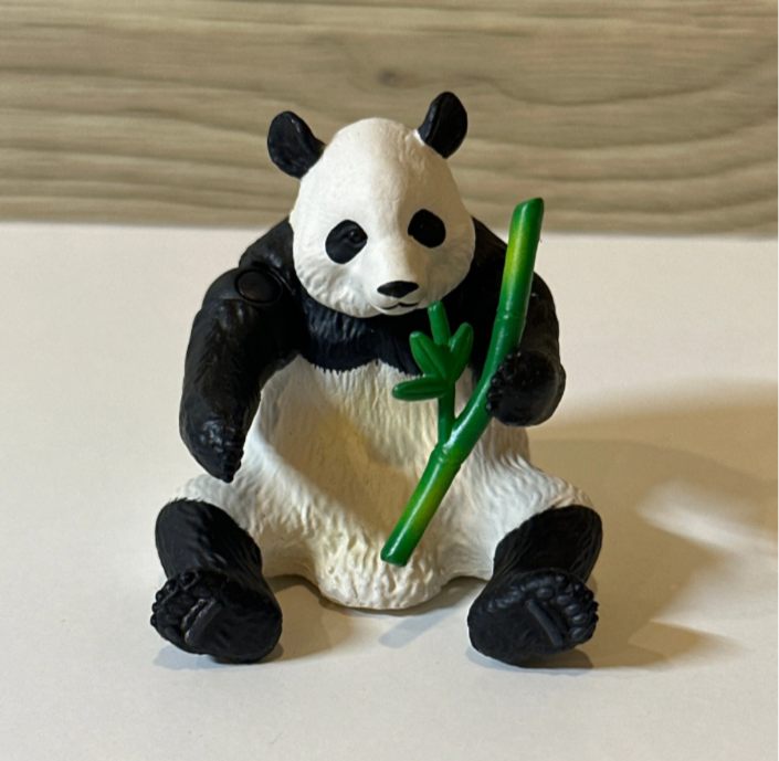 Moveable Panda