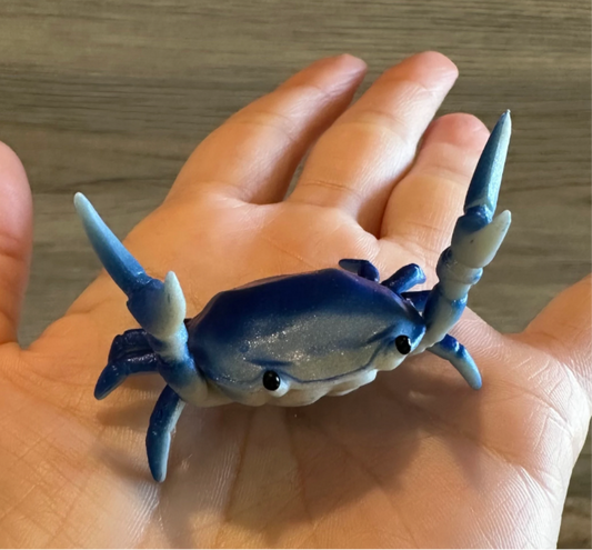 Crab Pen Stand