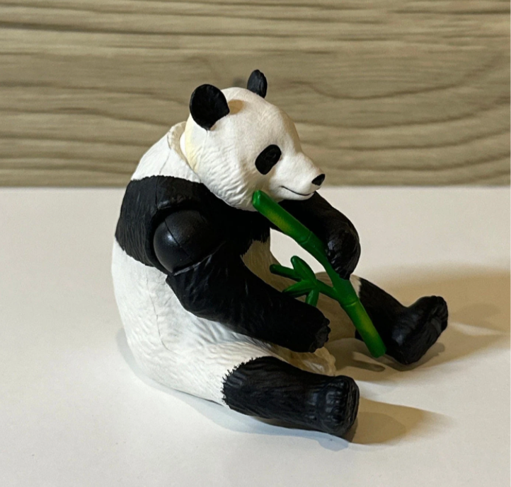 Moveable Panda