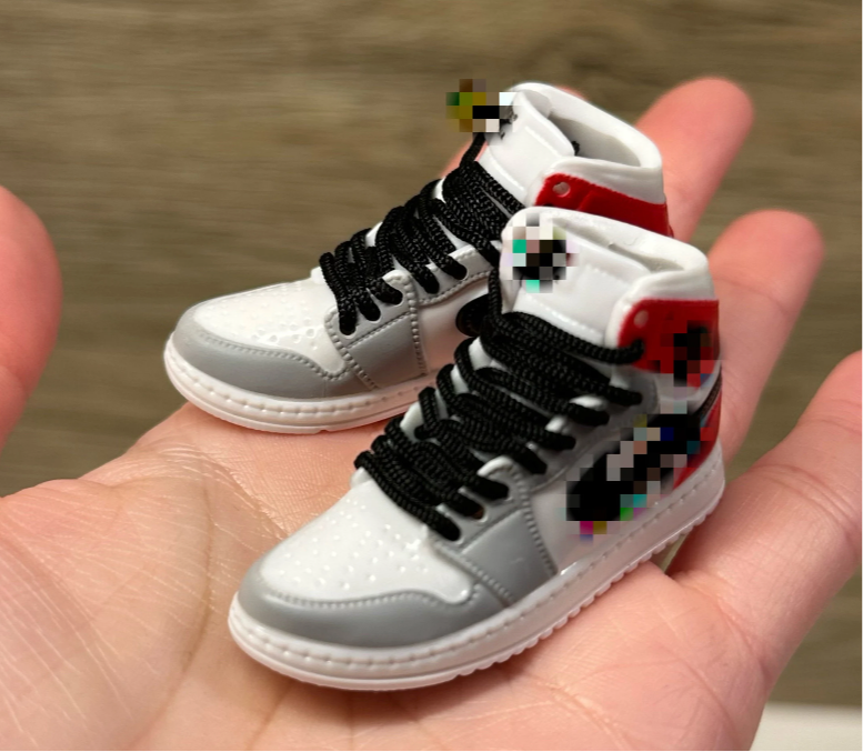 Sneaker Shoe