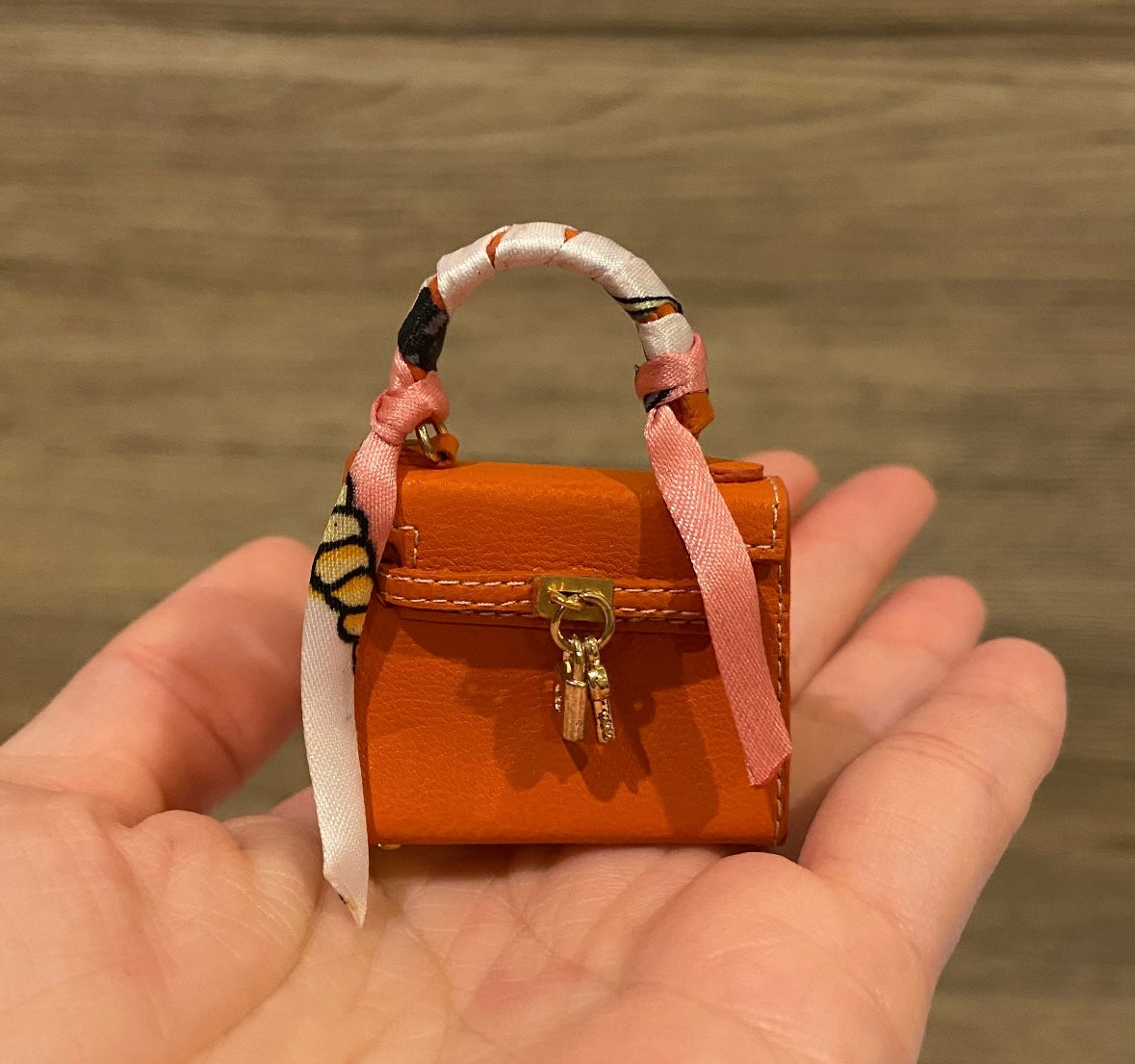 Doll Handbag