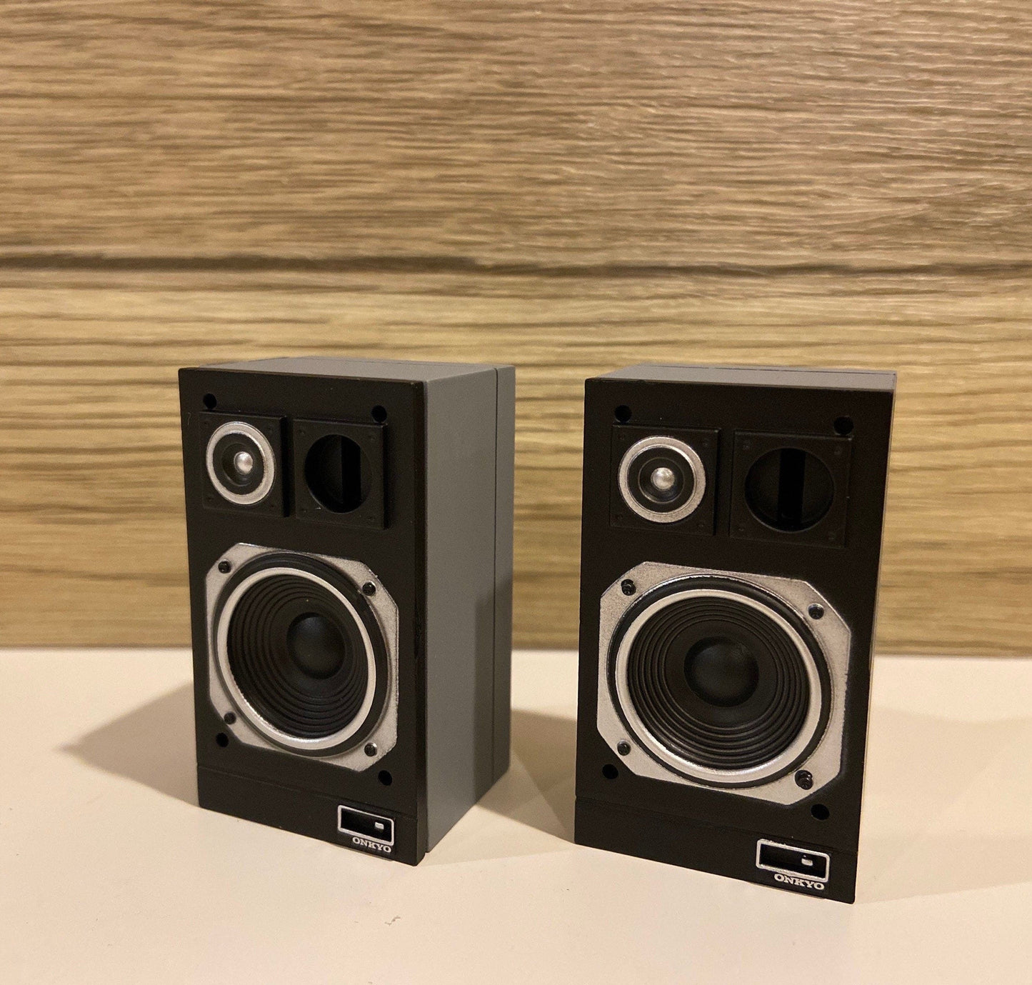 Stereo Audio Set