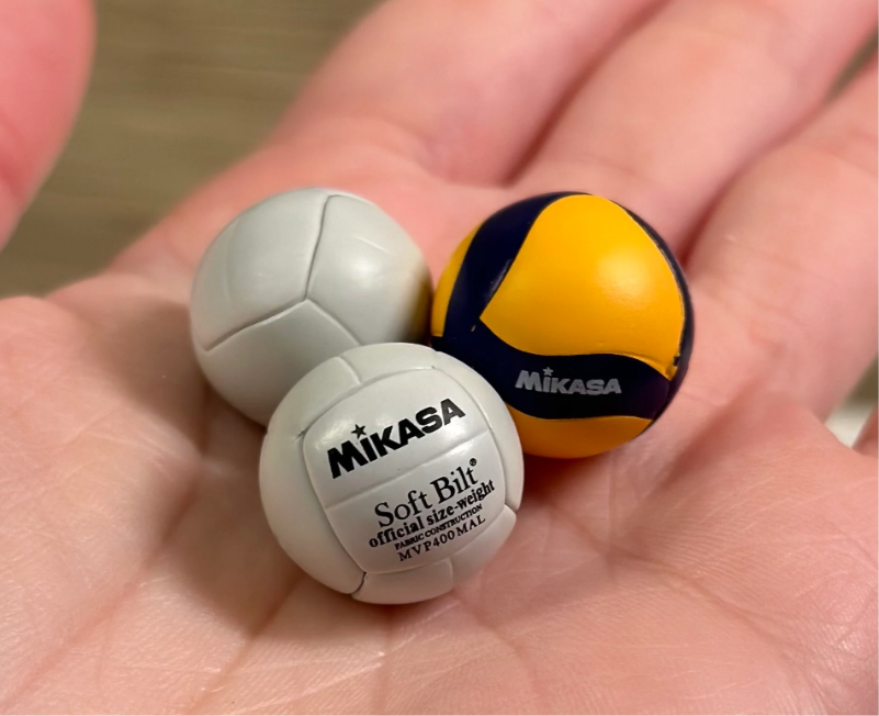 Volleyball Set