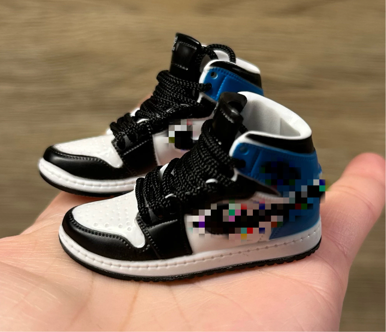 Sneaker Shoe