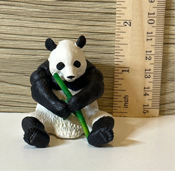 Moveable Panda