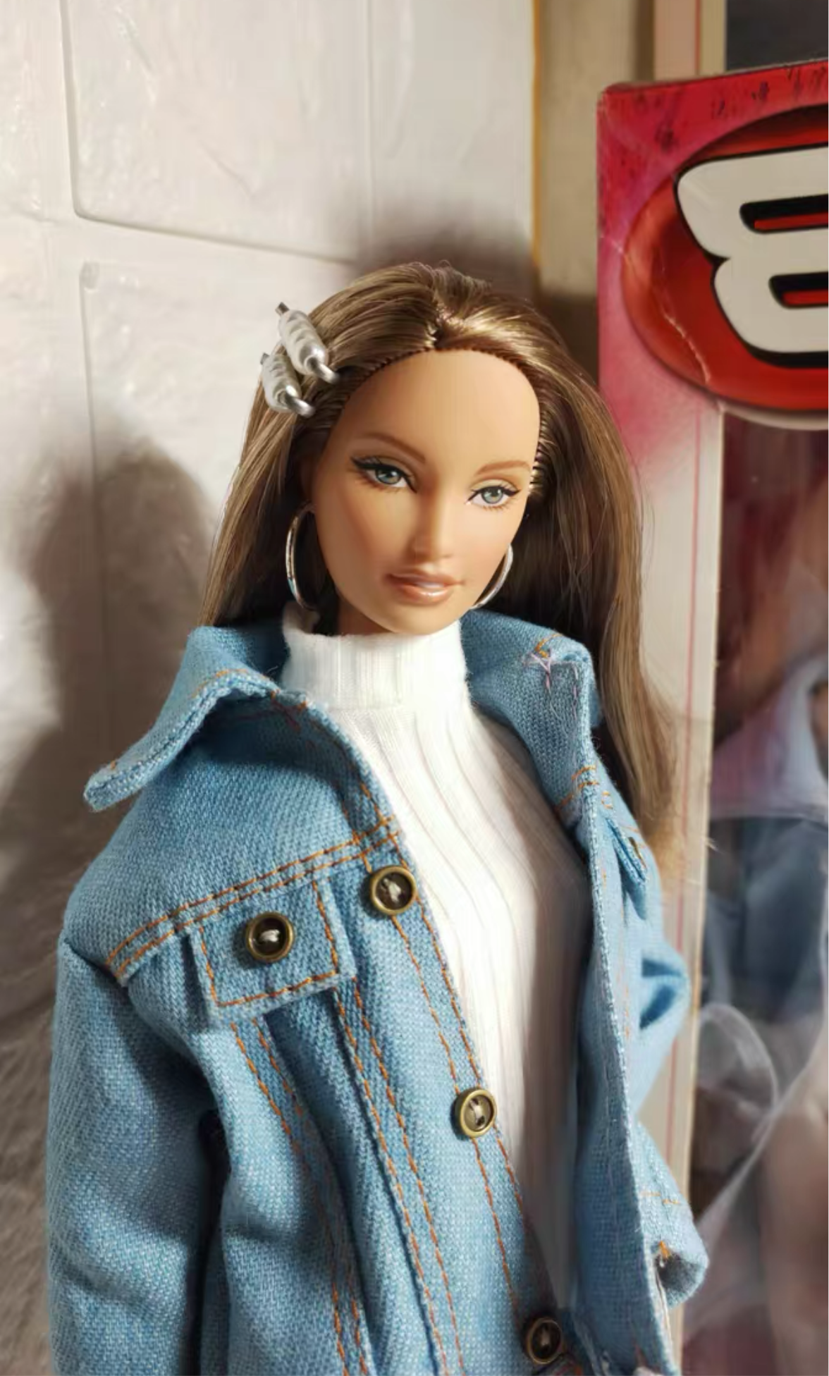 1/6 Doll Fashion