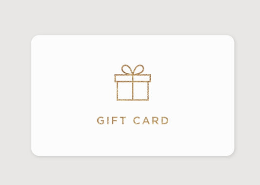 MforMini Shop Gift Card