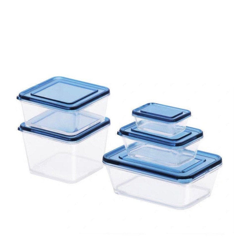 Food Storage Container