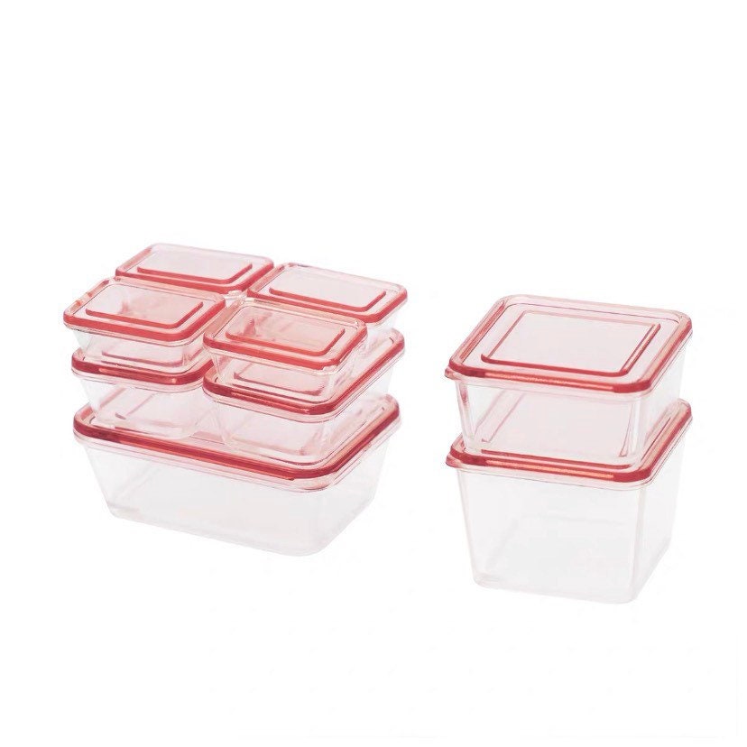 Food Storage Container