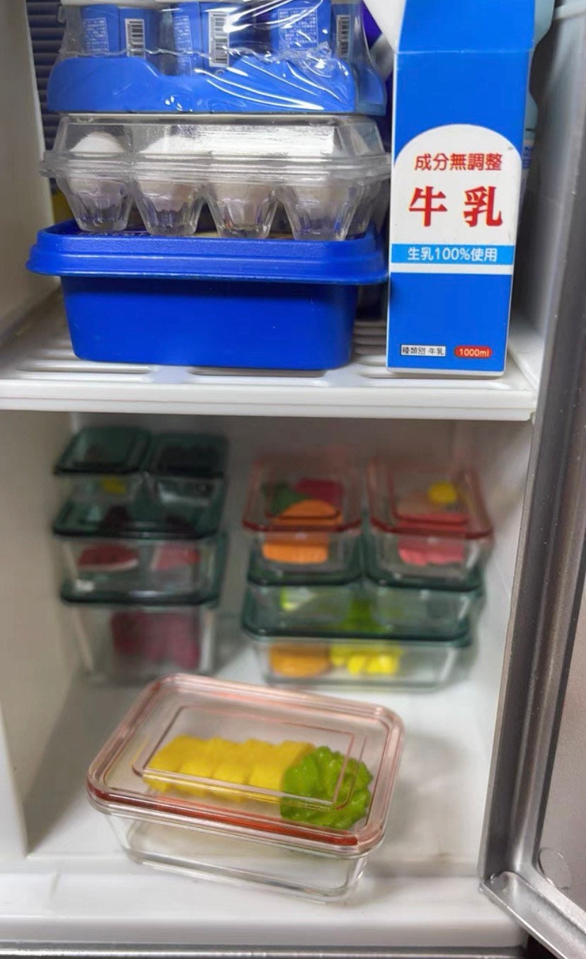 Food Storage Container