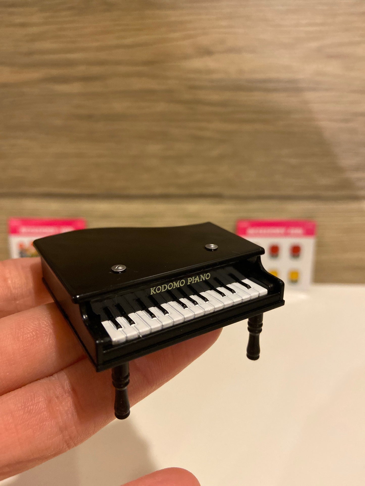 Piano