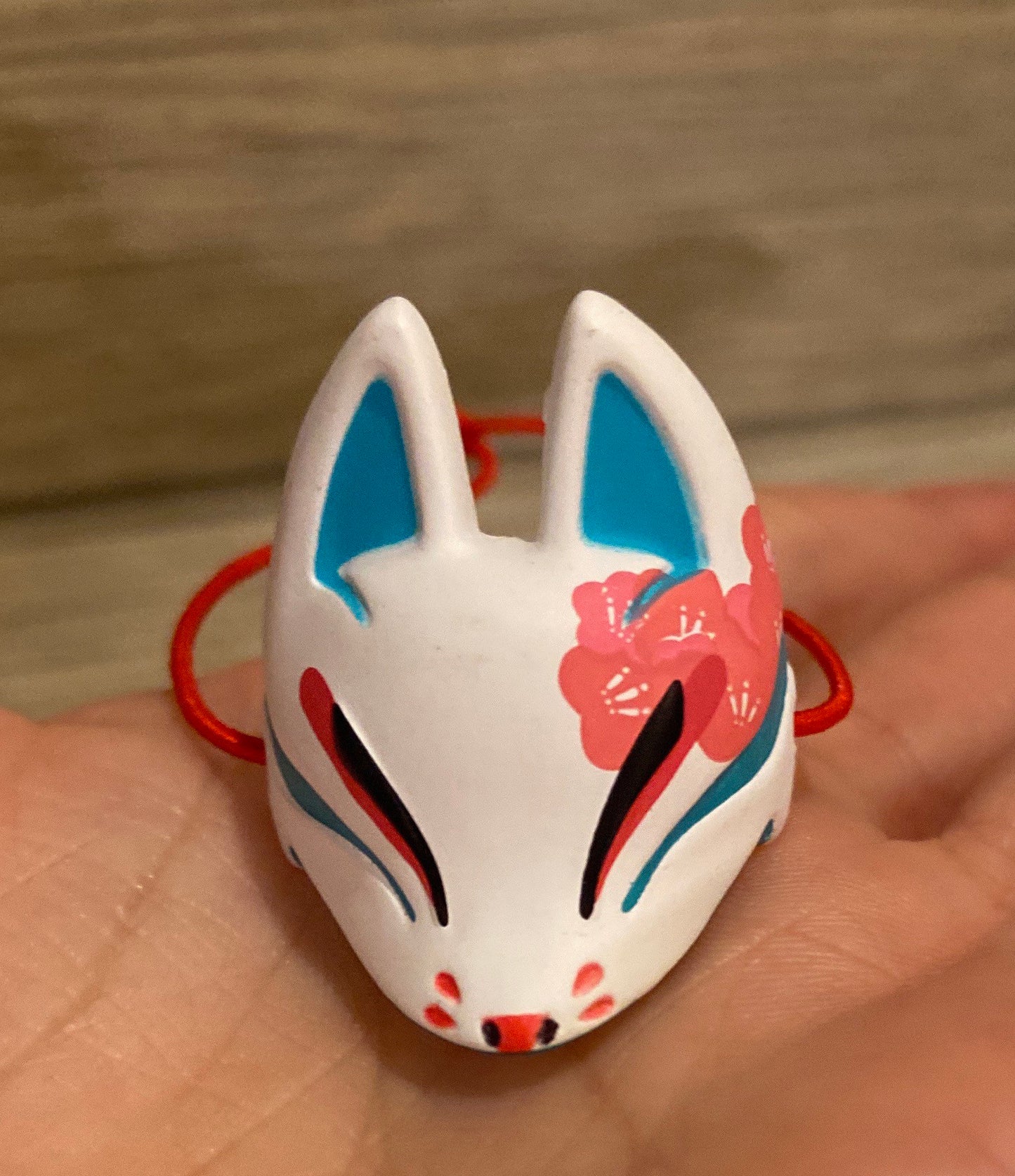 KITSUNE Fox Mask