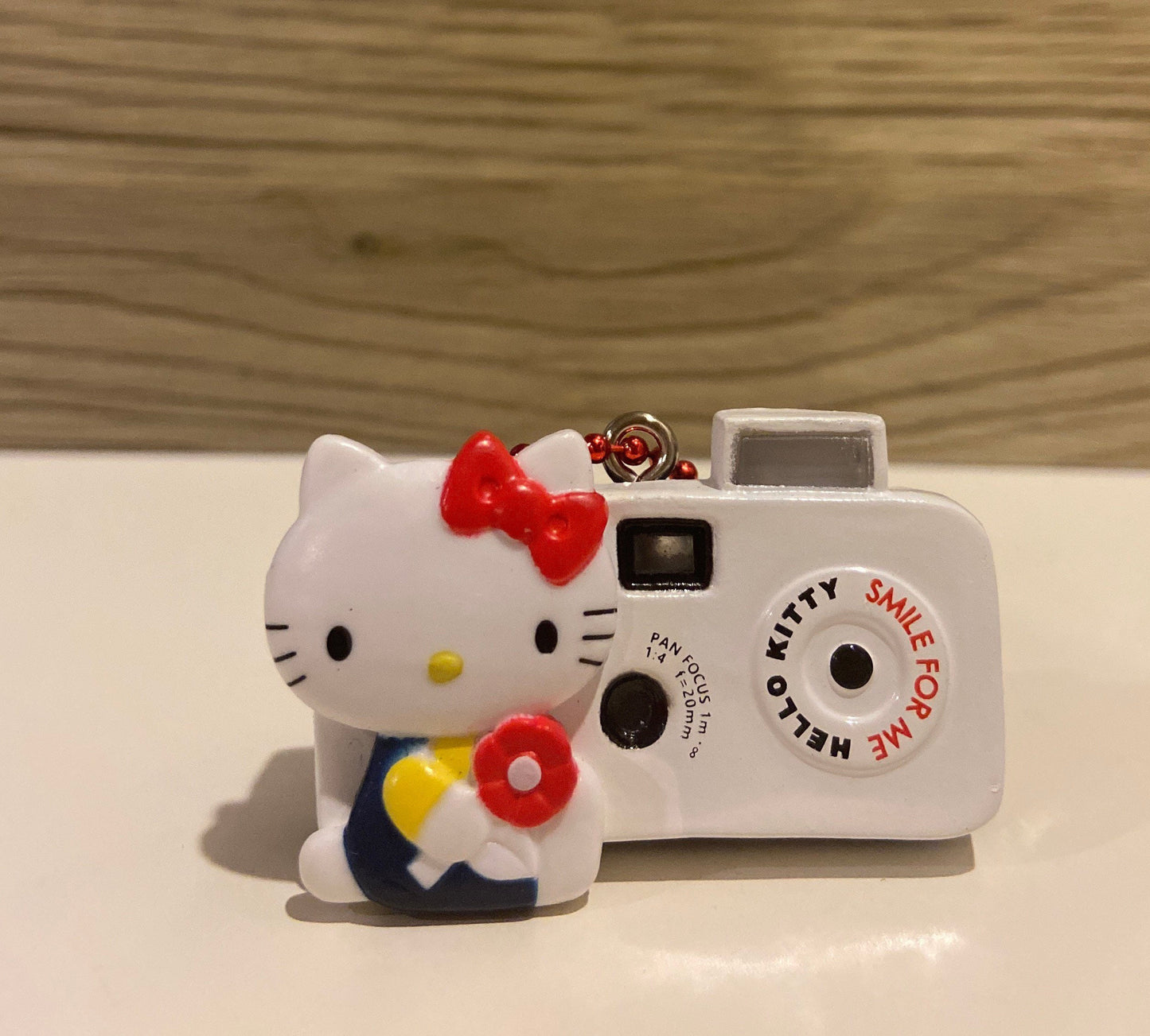 Retired Hello Kitty Appliances