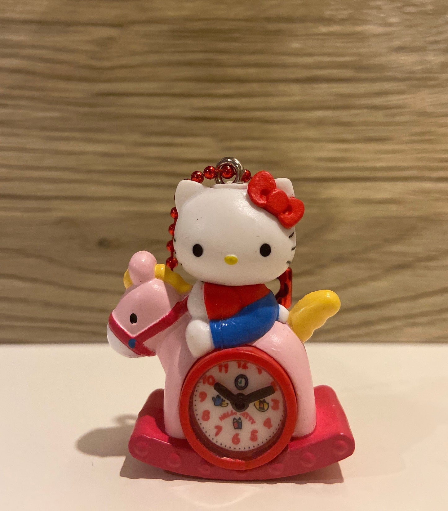 Retired Hello Kitty Appliances