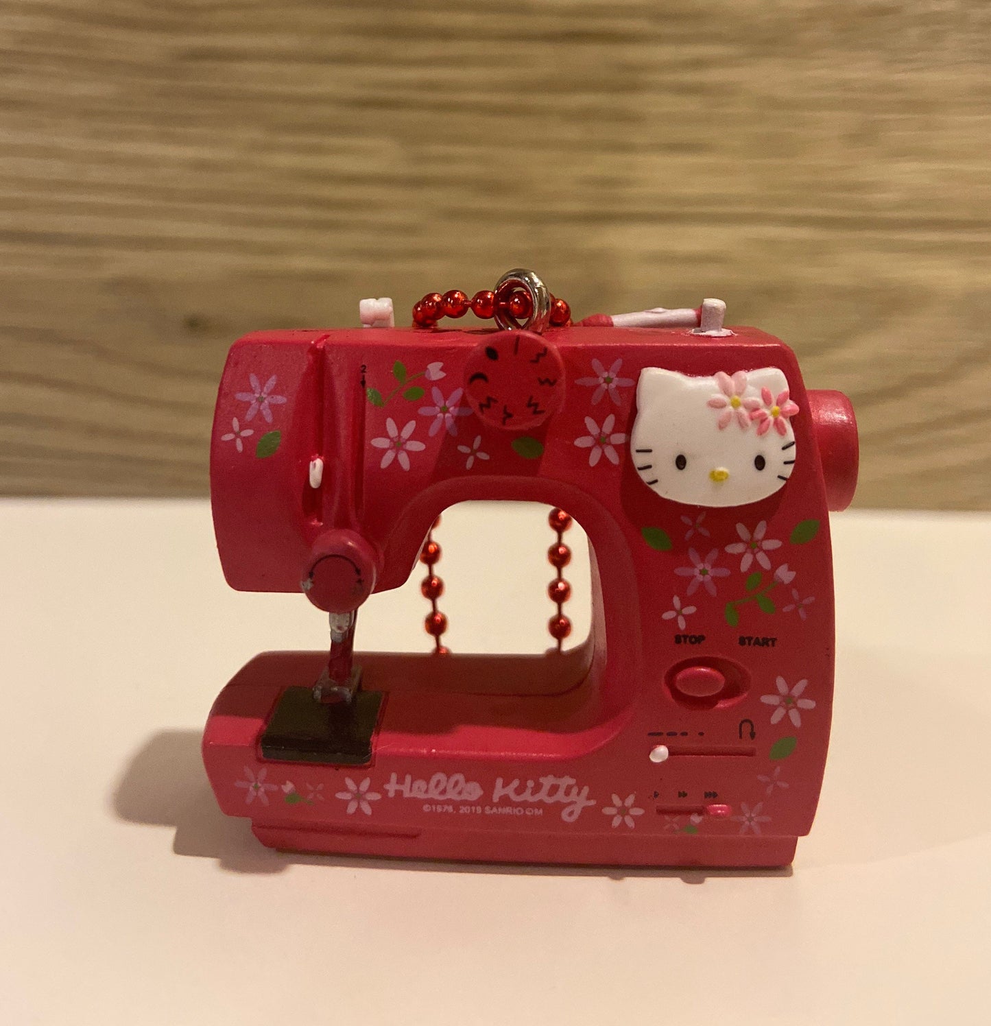 Retired Hello Kitty Appliances