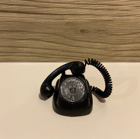 Retro Rotary Phone