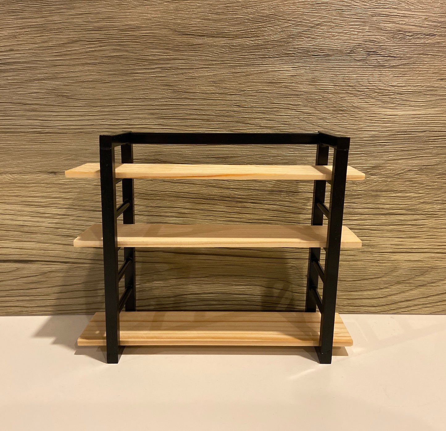 Metal Shelf Rack