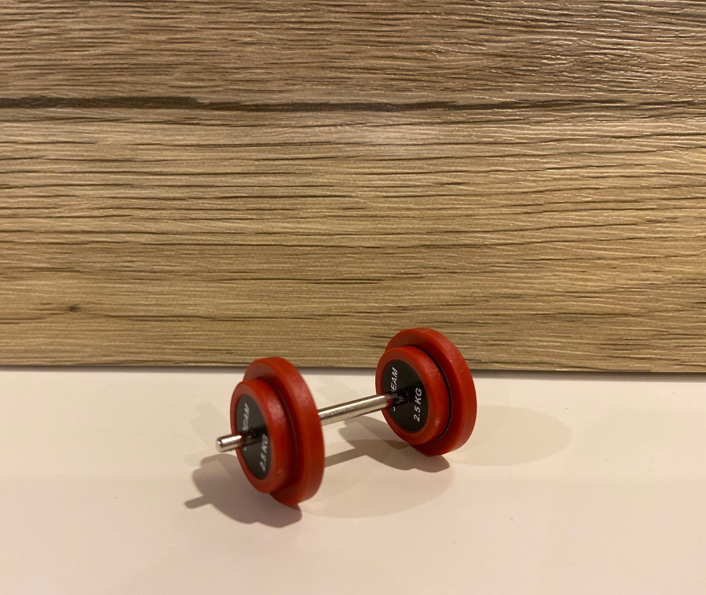 Weight Training  Dumbbell