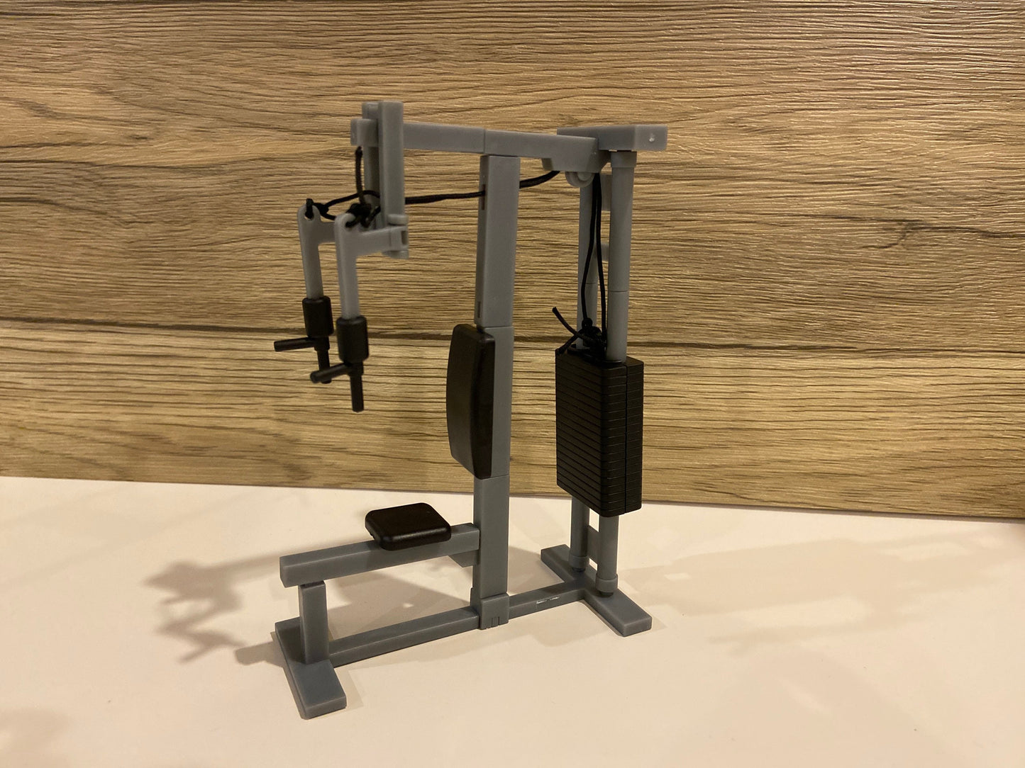 Weight Gym Equipment