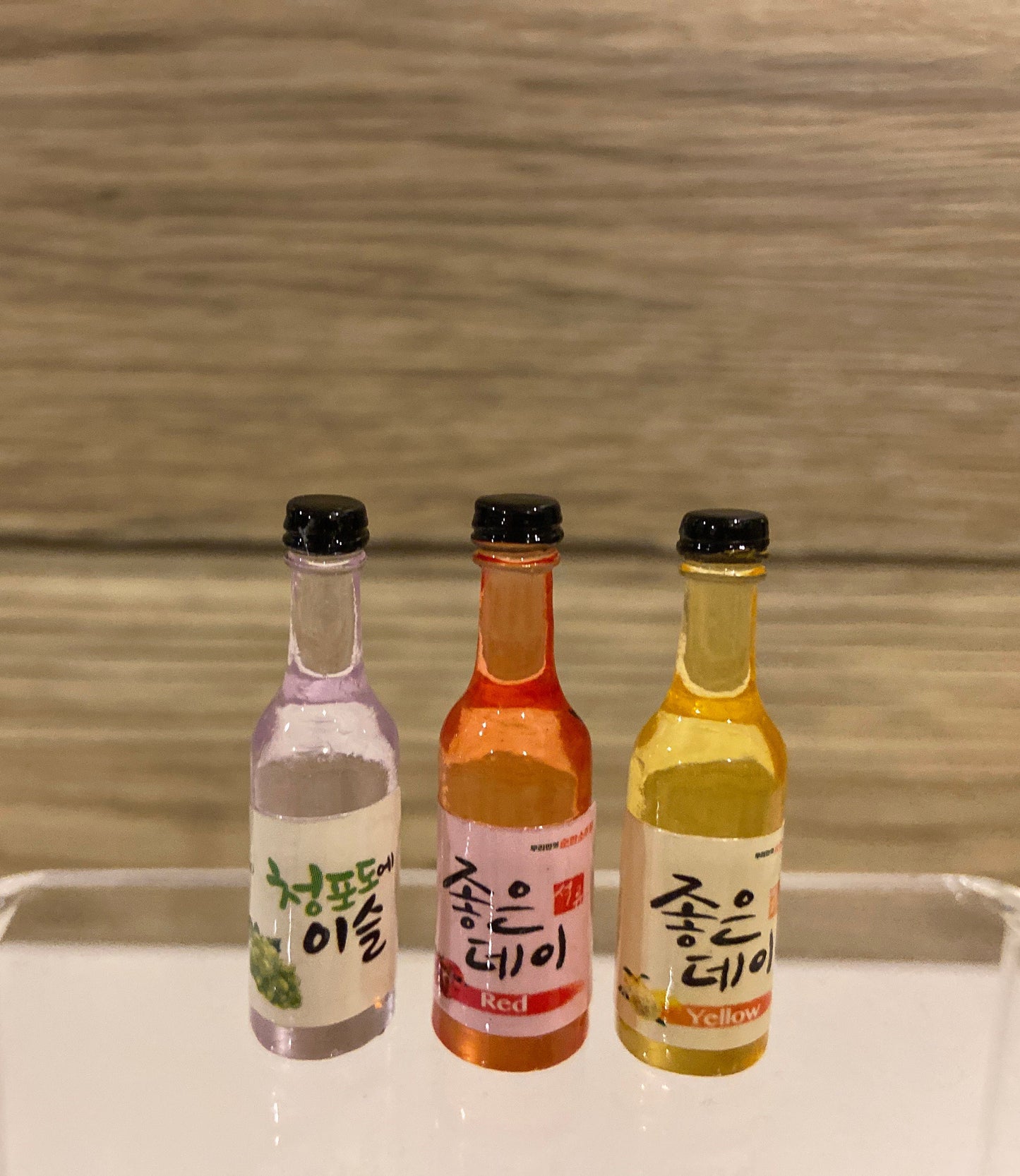 Korean Drink x 1