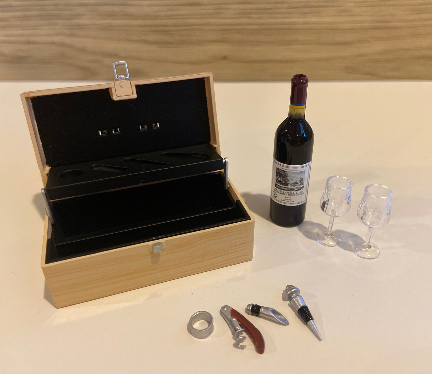 Wine Opener Set