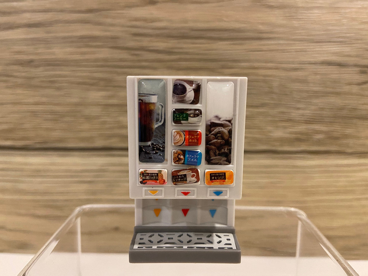 Soda Dispenser Machine