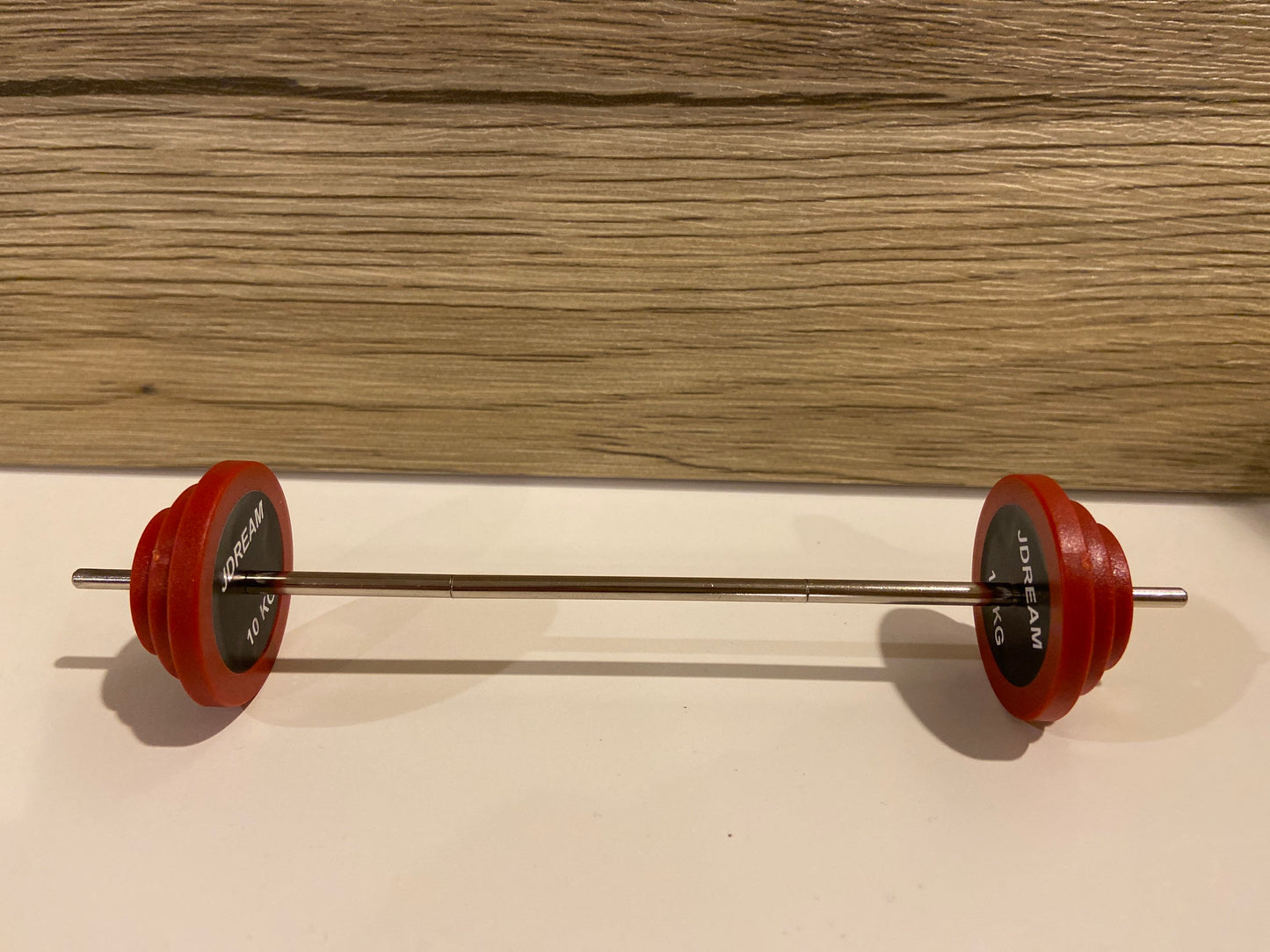 Weight Training  Dumbbell