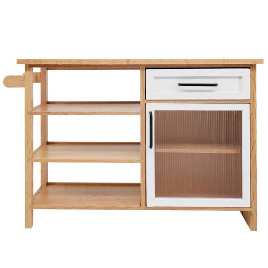 1/6 Kitchen Cabinet