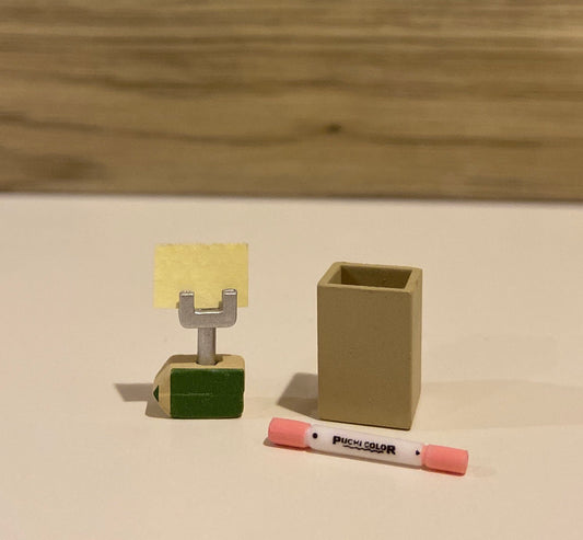 Pencil Holder