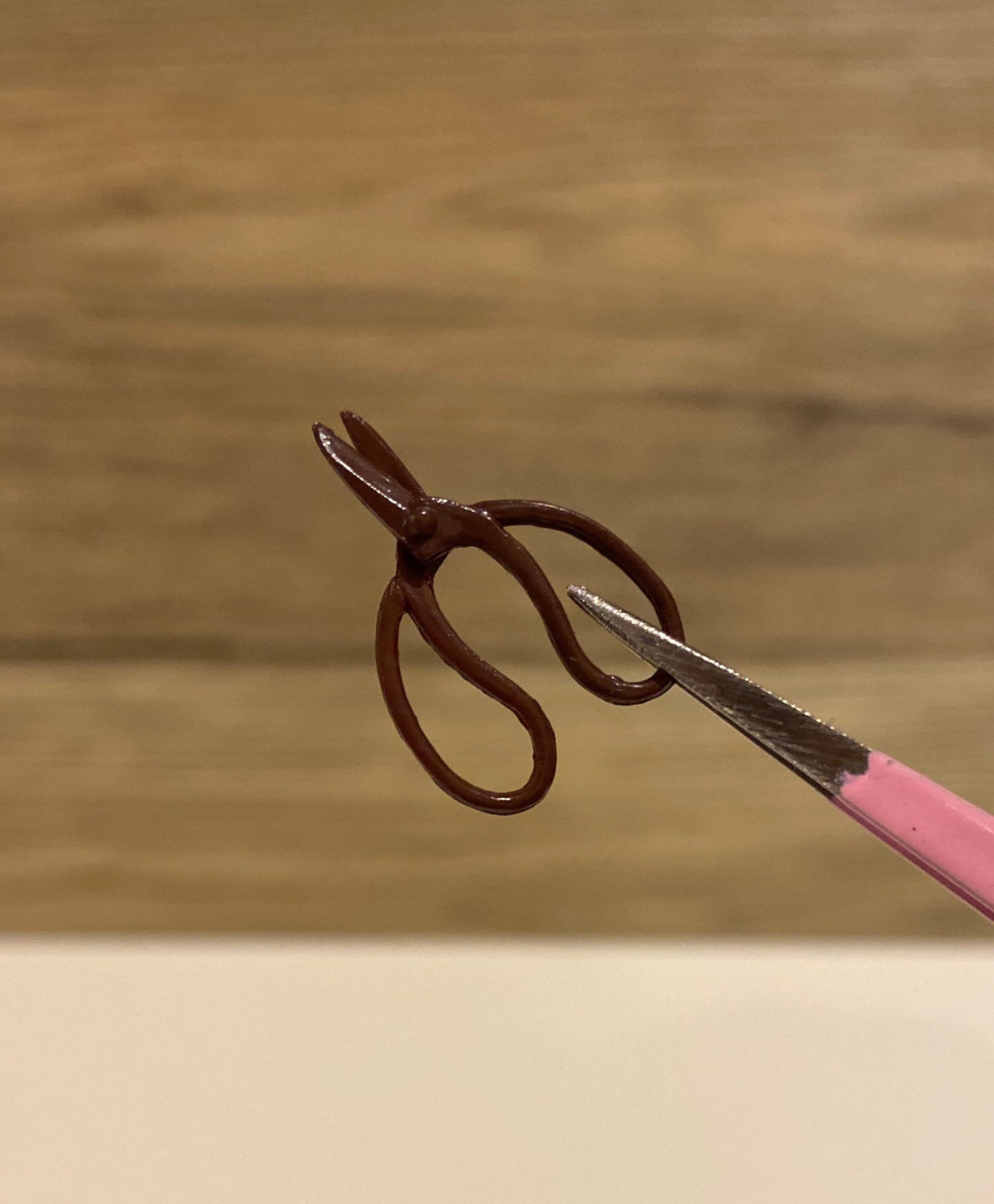 RM Scissor