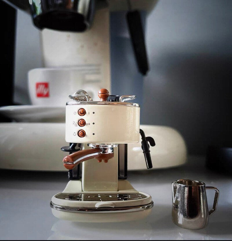 Barista Espresso Machine