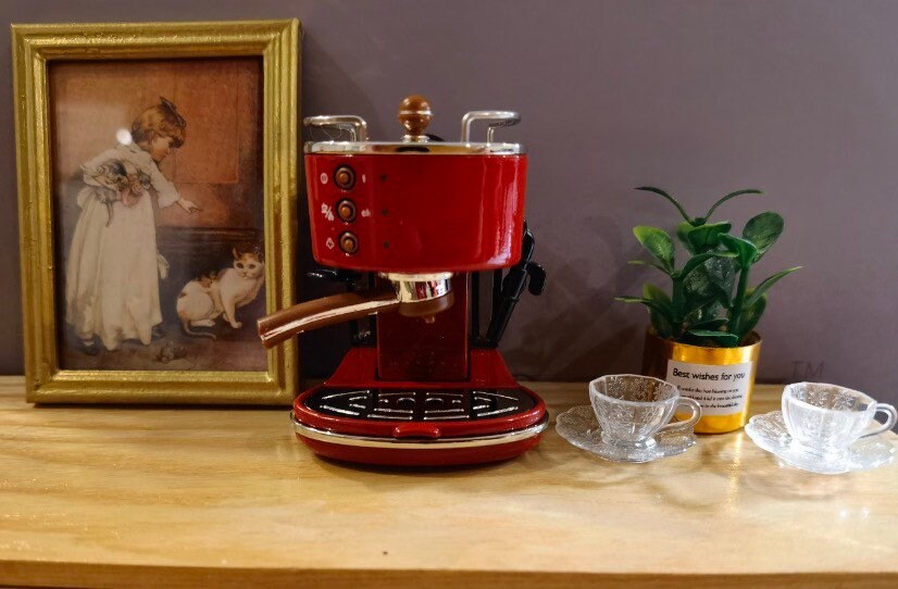 Barista Espresso Machine