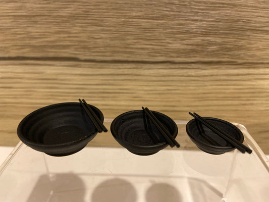 Set of 3 Bowl Set