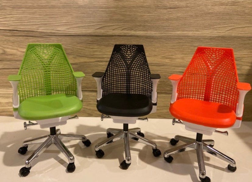 Designer Replica Office Chair