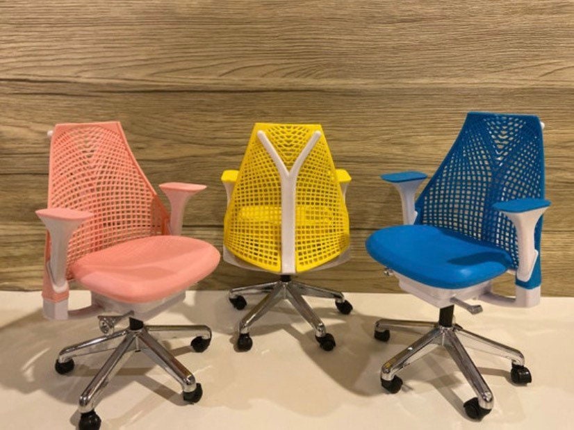 Designer Replica Office Chair