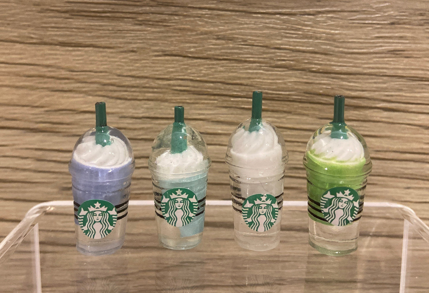 Frappuccino Drink