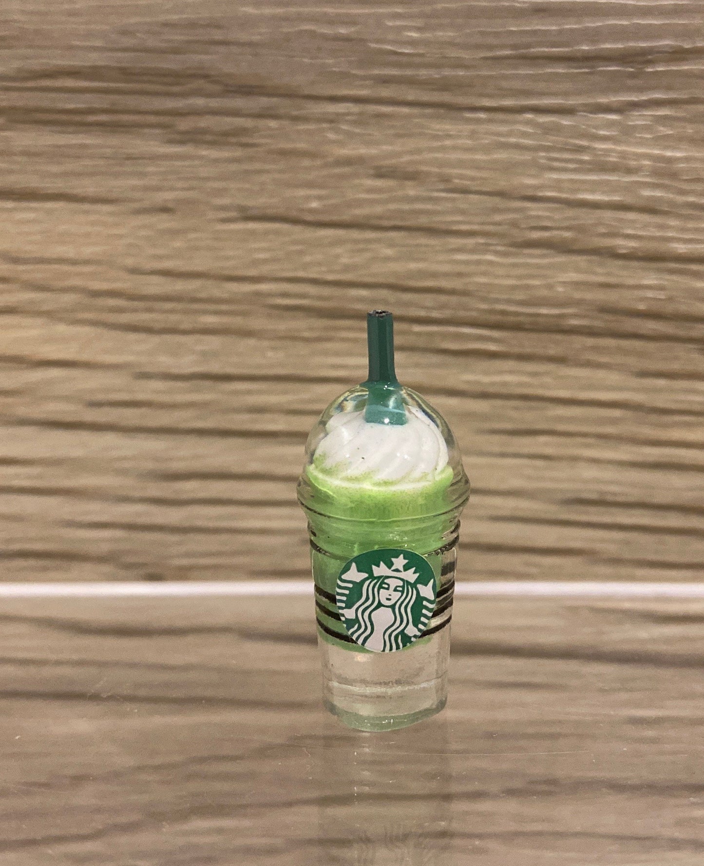 Frappuccino Drink