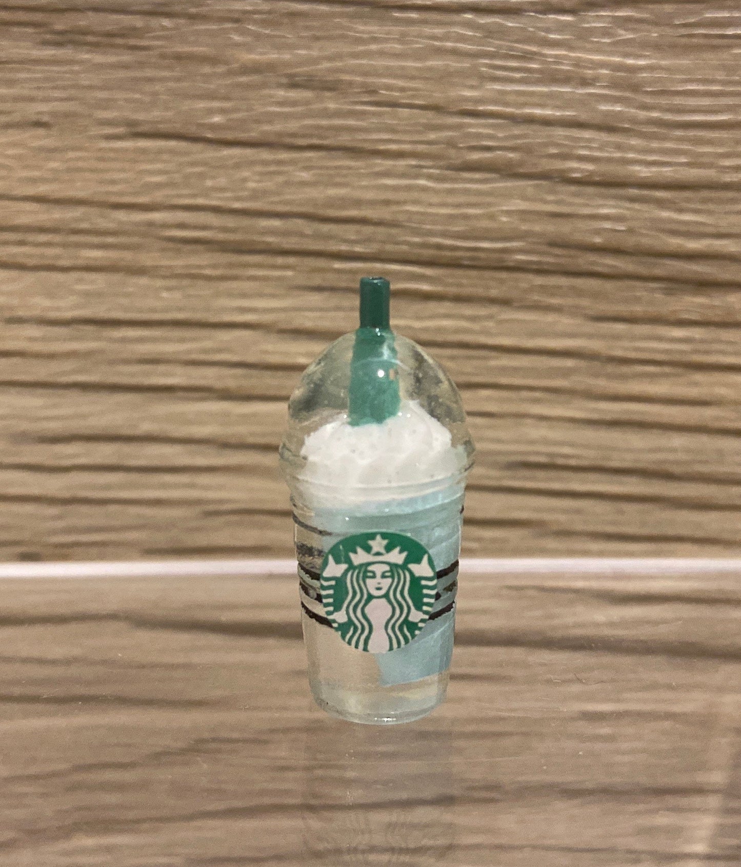 Frappuccino Drink