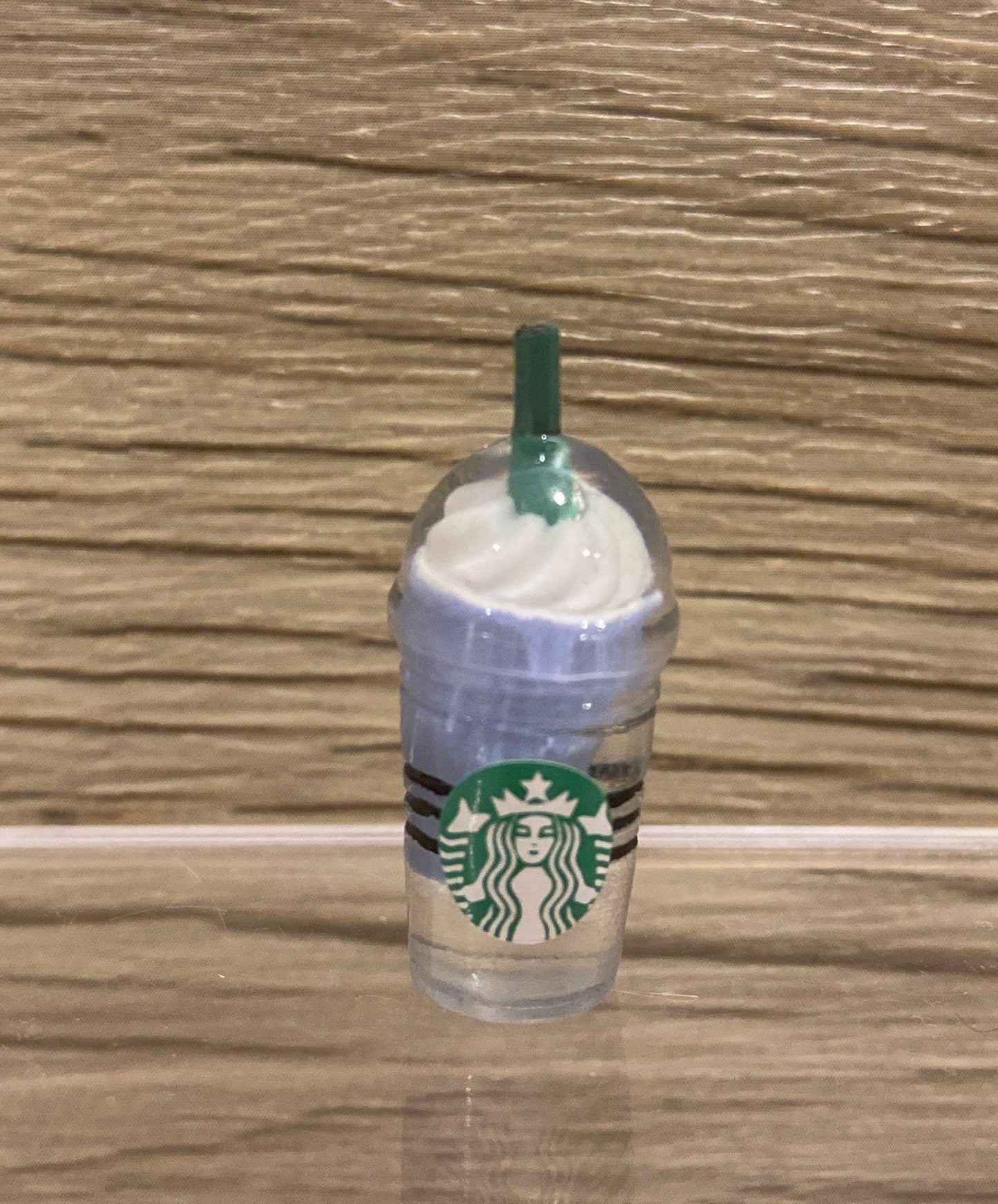 Frappuccino Drink