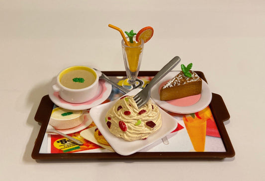 Spaghetti Set