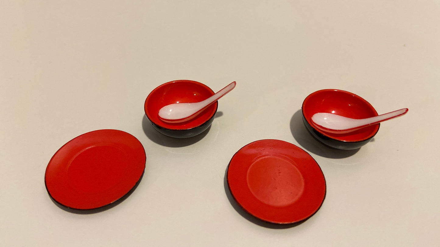 Bowl Set