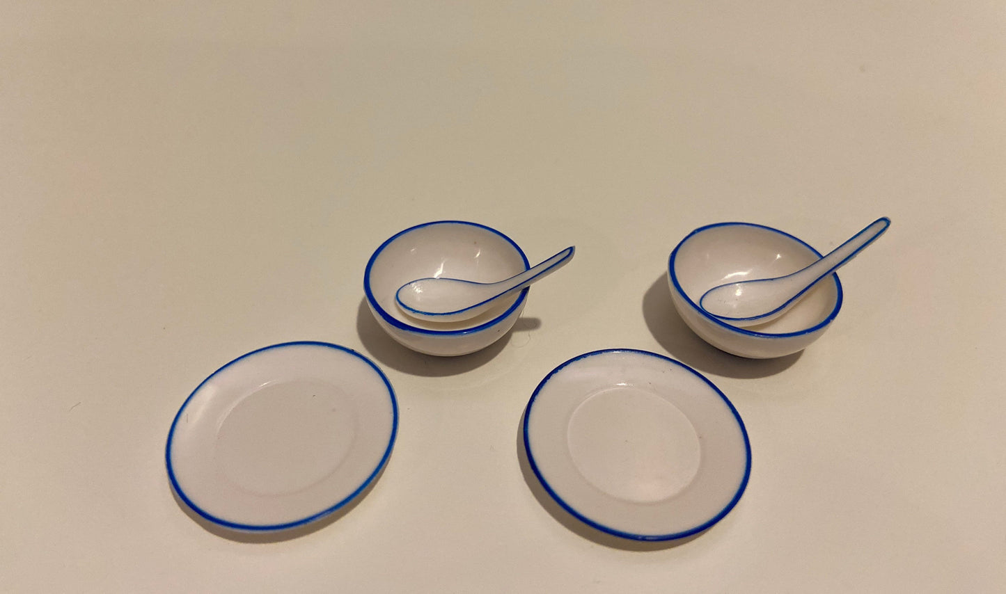 Bowl Set