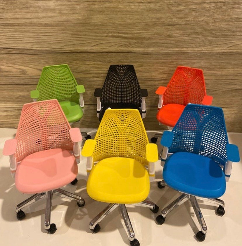 Designer Replica Office Chair