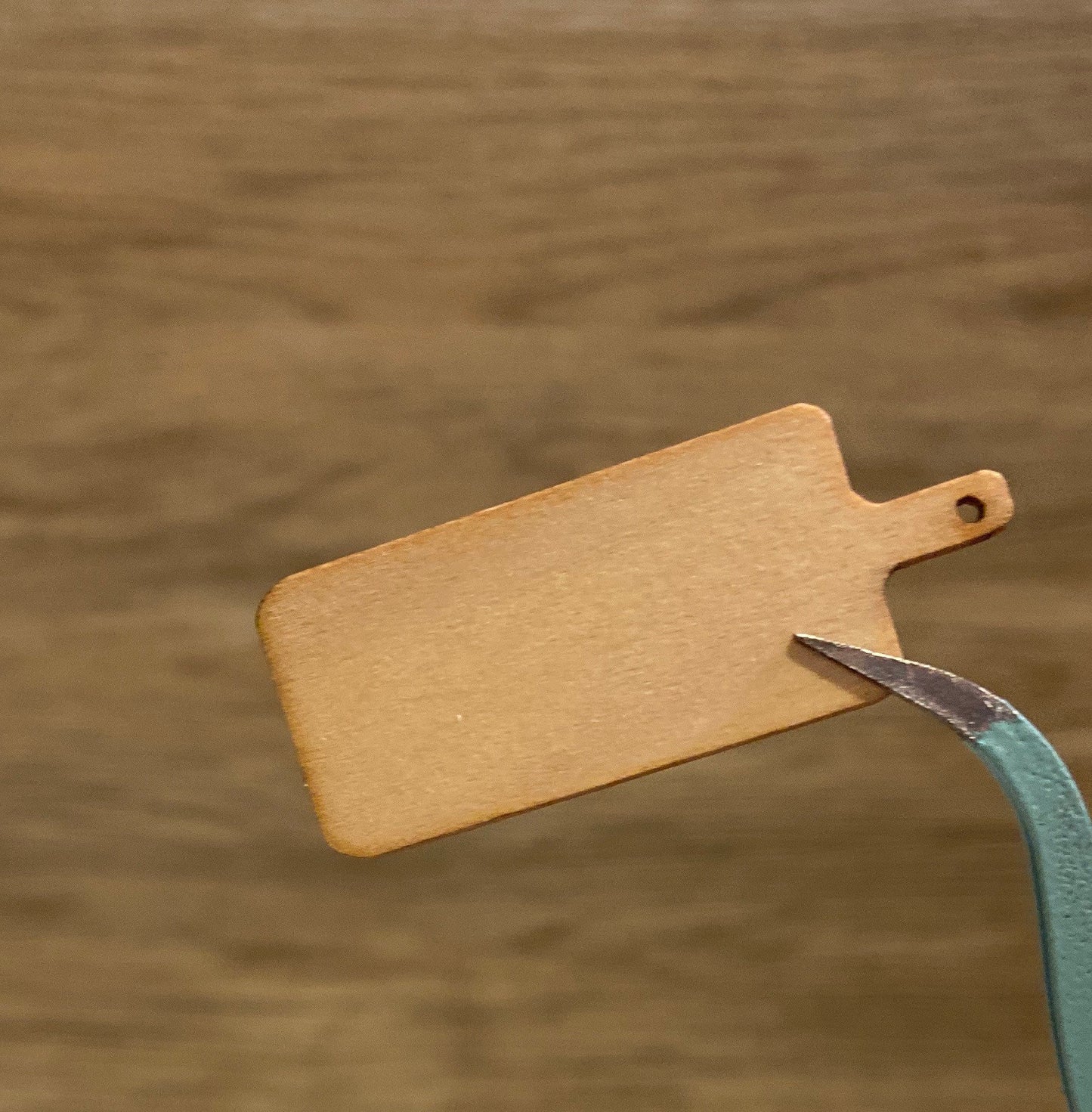 Wooden Cutting Board