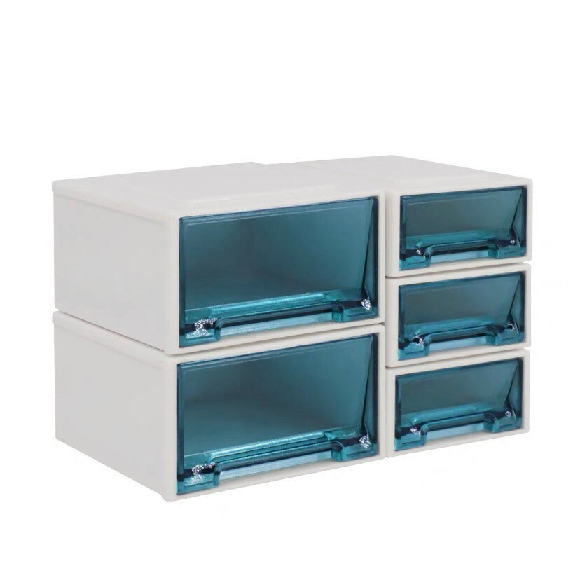 Stackable Drawers Organizer