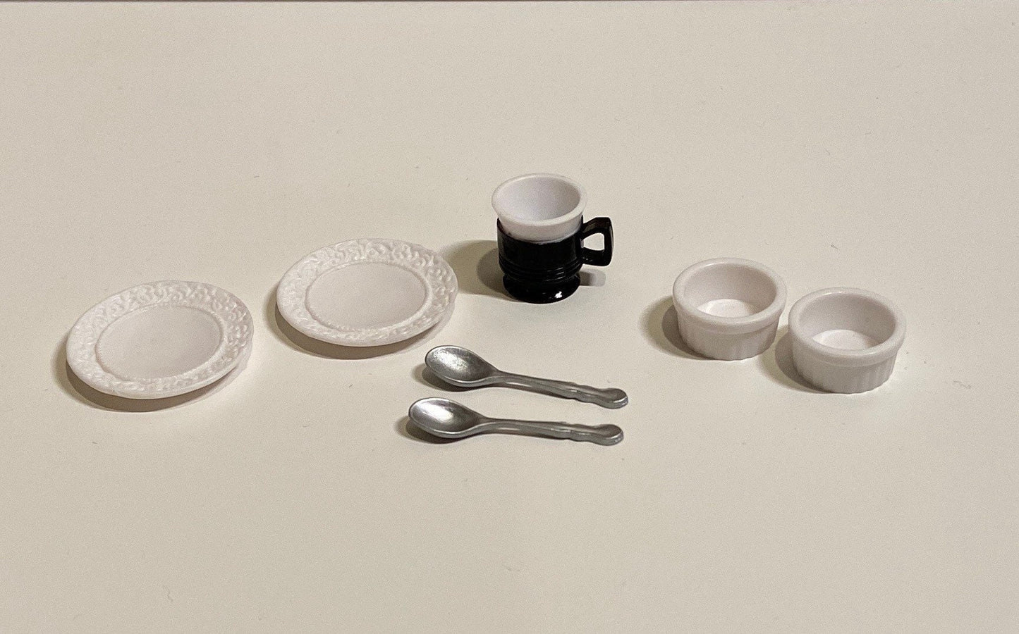 RM Dinnerware