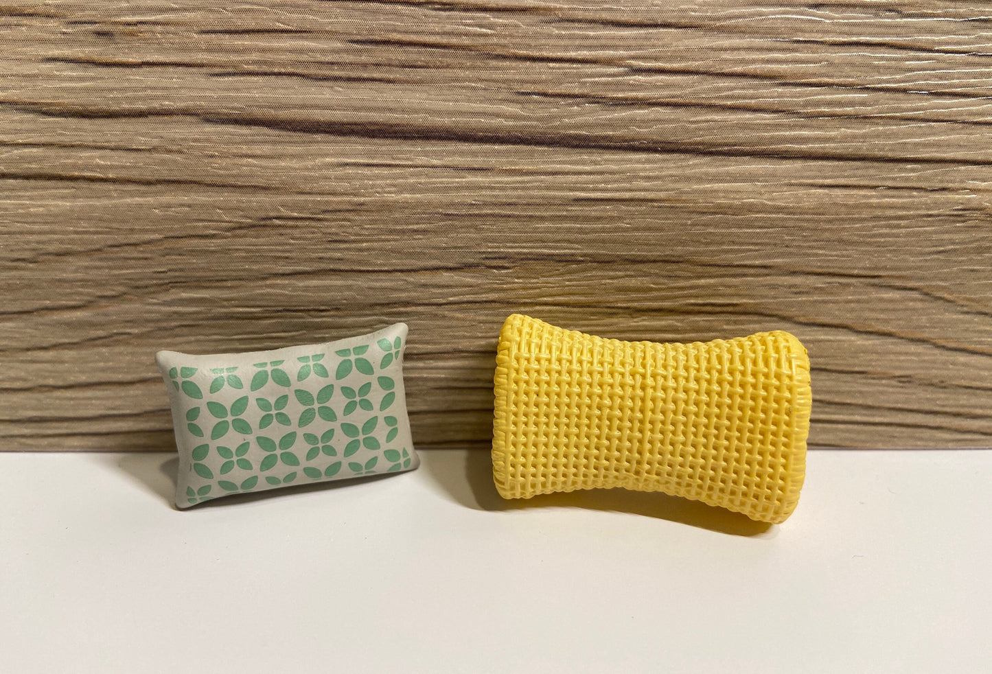 Bamboo Pillow