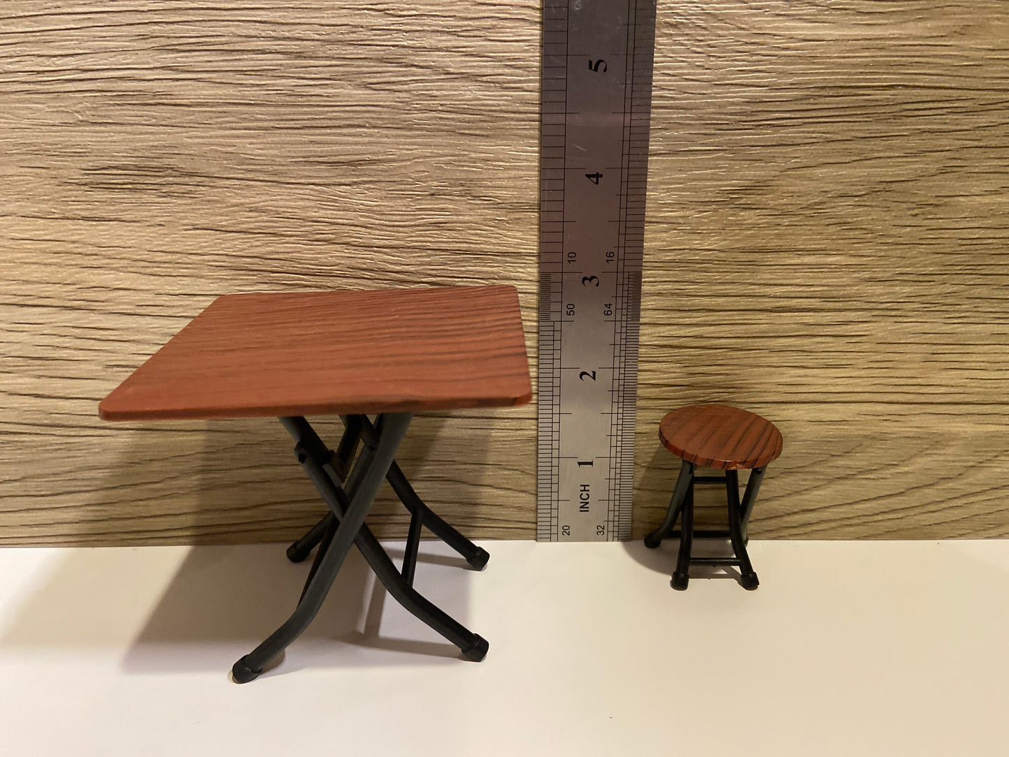 Table & Chair Set