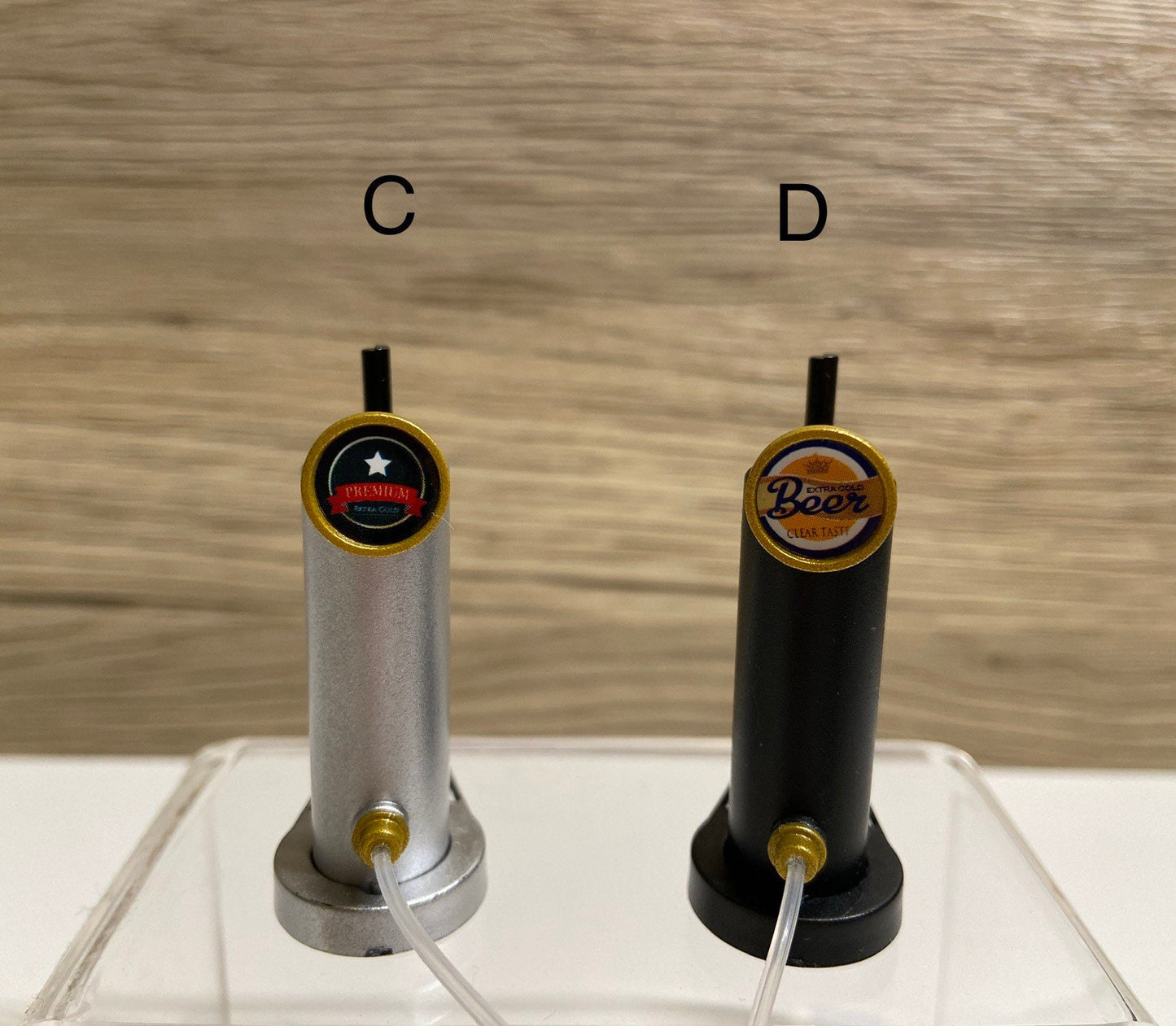 Beer Tap System